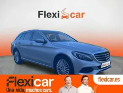 Mercedes C180