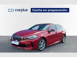 Usado 2020 BMW 118 Utilitario | 23.490 € (Un poco caro)