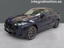 Usado 2025 BMW X6 M Sport SUV | 94.900 € (Caro)
