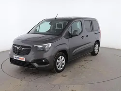Gris Usado 2019 Opel Combo Life Selective Monovolumen | 17.299 € (Precio justo)