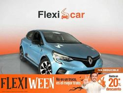 Azul Usado 2021 Renault Clio V Business Utilitario | 10.770 € (Precio justo)