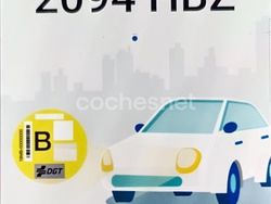 Gris / plata Usado 2011 Renault Laguna III Dynamique Berlina | 5200 € (Buen precio)