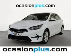 Blanco Usado 2023 Kia Ceed Utilitario | 16.810 € (Super precio)