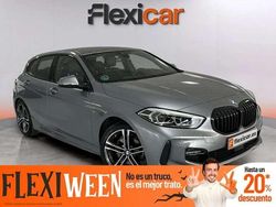 Gris Usado 2024 BMW 118 Utilitario | 24.490 € (Buen precio)