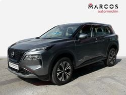 Skyline grey Usado 2024 Nissan X-Trail Acenta SUV | 31.900 € (Buen precio)