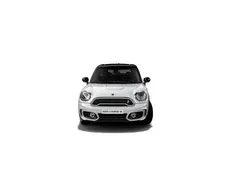Blanco Usado 2018 Mini Cooper S Countryman SUV | 21.000 € (Precio justo)