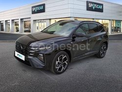Negro Nuevo 2025 Hyundai Tucson N Line SUV | 33.900 € (Precio justo)