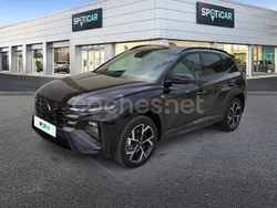 Negro Nuevo 2025 Hyundai Tucson N Line SUV | 33.900 € (Precio justo)