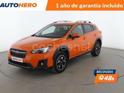 Naranja Usado 2020 Subaru XV Sport SUV | 19.999 € (Buen precio)