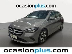 Gris Usado 2020 Mercedes B180 Monovolumen | 19.319 € (Super precio)