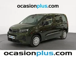 Verde Nuevo 2025 Opel Combo S Monovolumen | 20.436 € (Super precio)