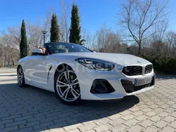 Blanco Usado 2024 BMW Z4 Comfort Edition Descapotable | 46.990 € (Buen precio)