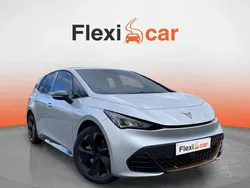 Gris Usado 2022 Cupra Born e-Boost Utilitario | 20.290 € (Super precio)