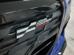 Azul Usado 2024 Mini John Cooper Works Utilitario | 40.990 € (Caro)