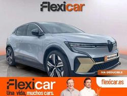 Gris Usado 2023 Renault Mégane Techno Berlina | 20.890 € (Buen precio)