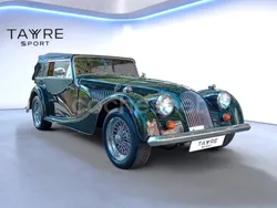 Verde Usado 2000 Morgan 4/4 Berlina | 39.500 €