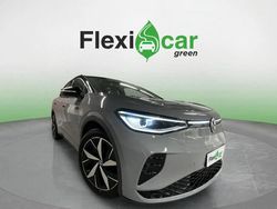 Gris Usado 2023 VW ID.4 GTX SUV | 28.990 €