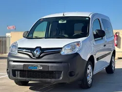 Usado 2020 Renault Kangoo Monovolumen | 9090 € (Precio justo)