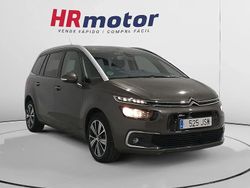 Usado 2016 Citroën Grand C4 Picasso Feel Monovolumen | 9180 € (Precio justo)