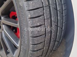 Blanco Usado 2018 Mercedes CLA200 Berlina | 23.999 € (Precio justo)