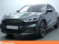 Usado 2021 Ford Mustang Mach-E Extended Range SUV | 50.520 € (Caro)