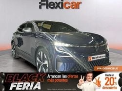 Azul Usado 2023 Renault Mégane Techno | 25.990 € (Precio justo)