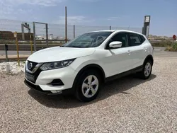 Blanco Usado 2021 Nissan Qashqai N-Connecta SUV | 12.990 € (Un poco caro)