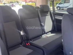 Etiqueta c (verde) Usado 2021 Toyota Proace Verso Advance Familiar | 29.990 € (Precio justo)