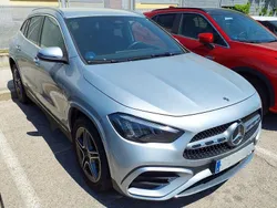 Gris Usado 2024 Mercedes GLA250 SUV | 47.900 € (Un poco caro)