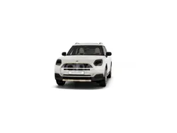 Blanco Nuevo 2025 Mini Countryman SUV | 43.900 € (Un poco caro)