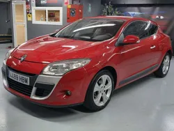 Usado 2011 Renault Mégane III Coupe | 6500 € (Precio justo)