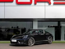 Negro jet metalizado Nuevo 2024 Porsche 992 Edition | 258.900 €