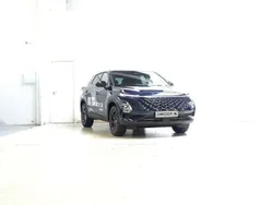 Azul Usado 2024 Omoda 5 SUV | 24.100 € (Precio justo)