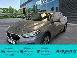 Otro Usado 2022 BMW 216 Comfort Edition Coupe | 27.800 € (Precio justo)