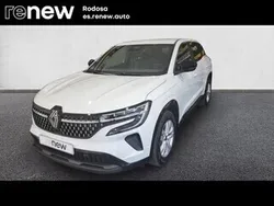 Blanco Nuevo 2024 Renault Austral Evolution SUV | 30.950 € (Super precio)