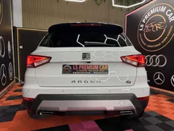 Blanco Usado 2019 VW T-Roc Sportline SUV | 25.990 € (Precio justo)