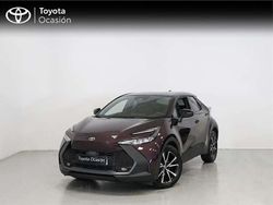 Usado 2024 Toyota C-HR Advance SUV | 28.900 € (Caro)