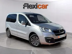 Peugeot Partner Tepee
