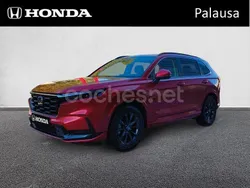 Granate Usado 2024 Honda CR-V Elegance SUV | 44.800 € (Buen precio)