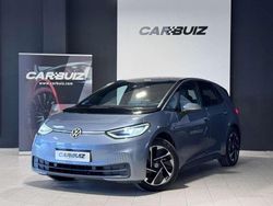 Eléctrico Usado 2021 VW ID.3 Business Utilitario | 18.990 € (Precio justo)