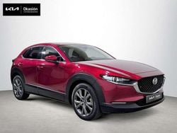 Rojo Usado 2021 Mazda CX-30 SUV | 19.990 € (Precio justo)