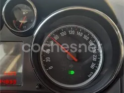 Blanco Usado 2010 Opel Astra Sport Berlina | 3900 € (Precio justo)