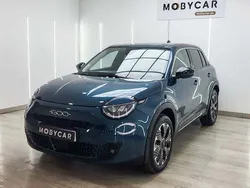 Verde Nuevo 2024 Fiat 600 La Prima SUV | 28.495 € (Caro)