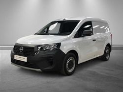 Blanco mineral s?lido Usado 2023 Nissan Townstar Van | 18.500 € (Buen precio)