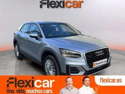 Gris Usado 2017 Audi Q2 Advanced Plus SUV | 18.490 € (Precio justo)