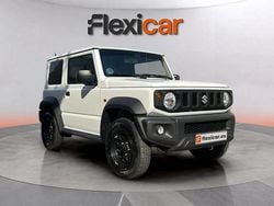 Blanco Usado 2022 Suzuki Jimny SUV | 25.470 € (Super precio)
