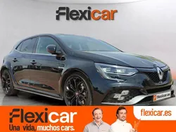 Negro Usado 2018 Renault Mégane IV R.S. Utilitario | 29.790 €
