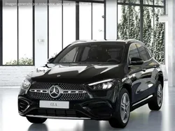 Usado 2024 Mercedes GLA200 SUV | 45.900 € (Un poco caro)