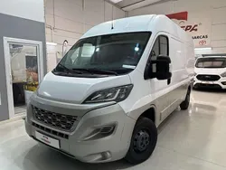 Blanco Usado 2019 Peugeot Boxer Van | 13.990 € (Buen precio)