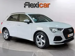 Blanco Usado 2023 Audi Q3 Advanced SUV | 30.390 € (Super precio)